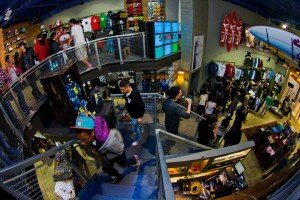 Quiksilver