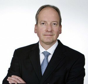 Finanzvorstand Karsten Odemann hat laut dem Aufsichtsrat gute Arbeit geleistet