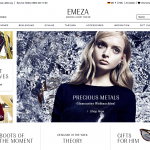 Emeza Webshop