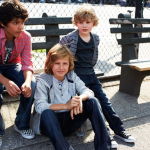 Lee USA Kidswear