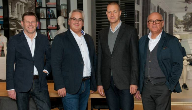 Brax-Leineweber_Michael Horst_Stefan Brandmann_Joachim Beer_Wolfgang Drewalowski