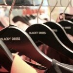Blacky Dress