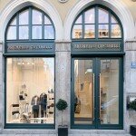 Brunello Cucinelli Munich Store