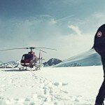 Canada Goose