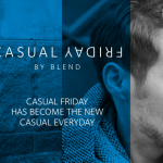 Casual Friday