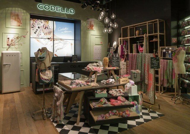 Codello Store_München