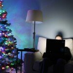 10 Prozent des Weihnachtsumsatzes werden mittlerweile online umgesetzt