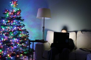 10 Prozent des Weihnachtsumsatzes werden mittlerweile online umgesetzt