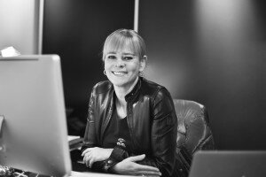Mirjam Dietz