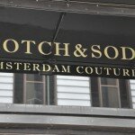 Scotch & Soda