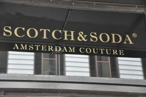 Scotch & Soda