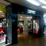 Esprit Store