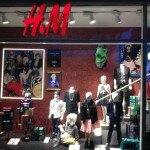 H&M