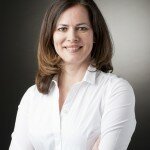Ljiljana Orelj-Conzelmann