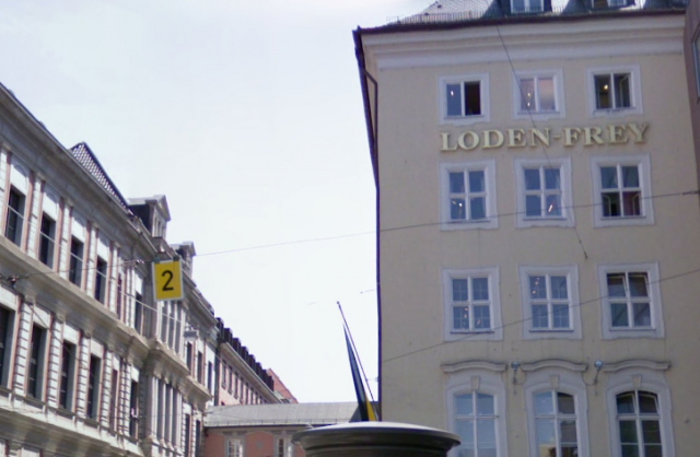Lodenfrey Lodenfrey