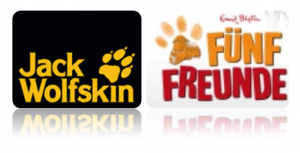 Jack Wolfskin und der Fünf-Freunde-Vertreiber Alias Entertainment legen Rechtsstreit bei