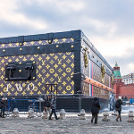 Louis Vuitton Moskau
