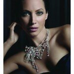 Louis Vuitton Schmuck: Bald designt von Camille B