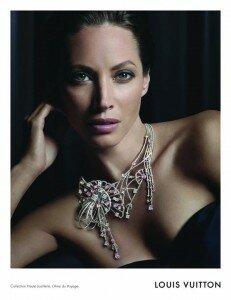 Louis Vuitton Schmuck: Bald designt von Camille B