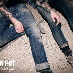 Meltin' Pot Jeans 13