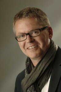 Der neue Geschäftsführer bei Chiemsee: Michael Doerell