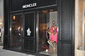 Moncler