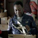 Kehrt Pelé zurück?