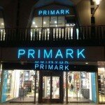 Primark Marseille