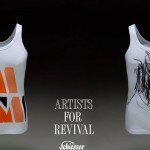 Schiesser Artists4Revival