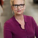 Die Schwedin wird neuer CEO bei Karstadt