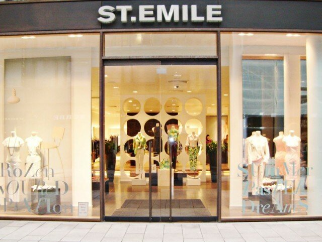 St. Emile Store