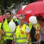 Verdi_Einzelhandel_Streik