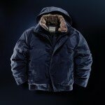 Jacken sind in Mode laut Weatherproof