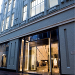 Zara Amsterdam