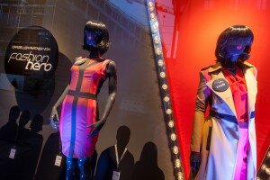 sOliver; Wüzburg; Fashion Hero; Schaufenster