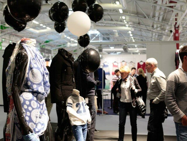 texworld paris