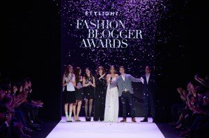 Stylight Fashion Blogger Award