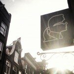 Amsterdam Karl Lagerfeld