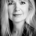 Annette Schrewe_Head of Design_Betty Barclay Collection