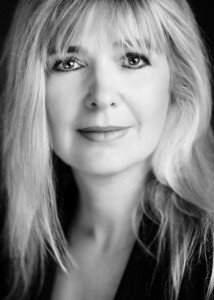 Annette Schrewe_Head of Design_Betty Barclay Collection