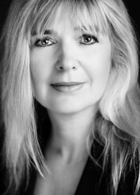Annette Schrewe_Head of Design_Betty Barclay Collection