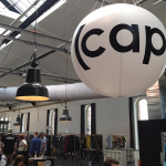 Capsule Berlin