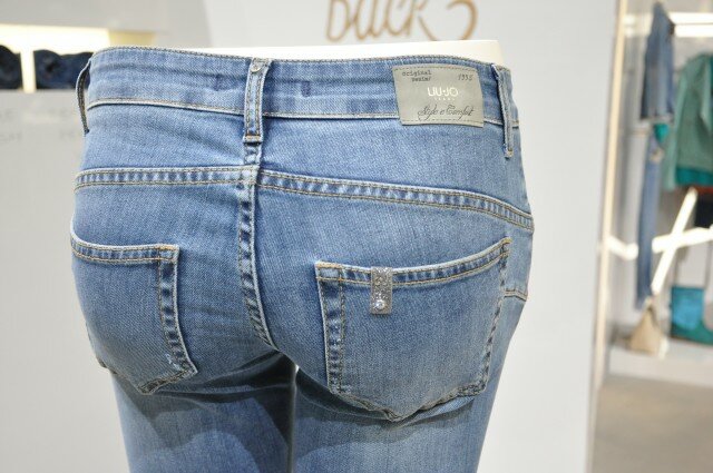 Liu Jo Bottom Up Liu Jo Bottom Up