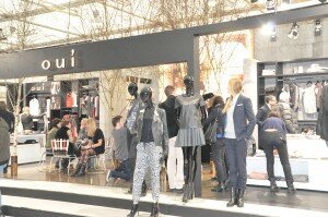 Panorama_Oui in The Mall