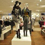 Deutsche Modeindustrie - Ein sinkendes Schiff?