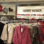 Gerry Weber setzte im letzten Geschäftsjahr mehr als 850 Mio. Euro um