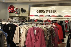 Gerry Weber setzte im letzten Geschäftsjahr mehr als 850 Mio. Euro um