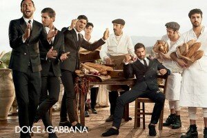 Dolce&Gabbana