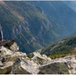 Fenix Outdoor und Globetrotter