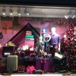 Karstadt Weihnachtsschaufenster